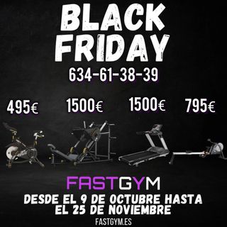 Black friday
