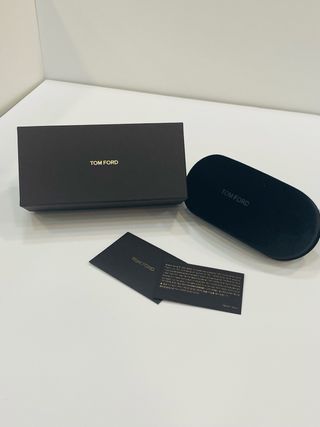 Gafa de sol Tom Ford