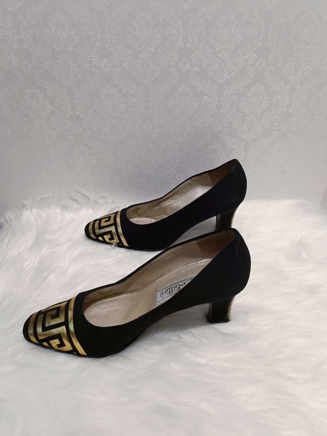 Scarpe con tacco Colette