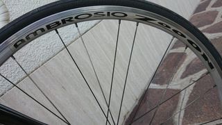 Bicicletta da corsa ultraleggera