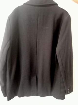 Chaqueta de traje 