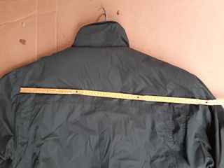 Parka, cappotto imbottito per uomo