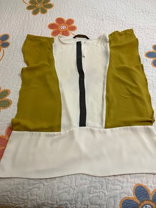 Blusa mujer
