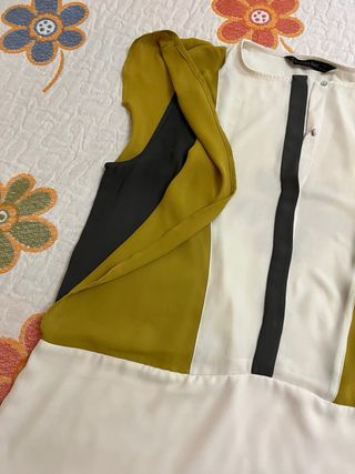 Blusa mujer