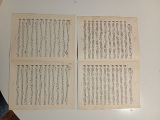 Libri di violino