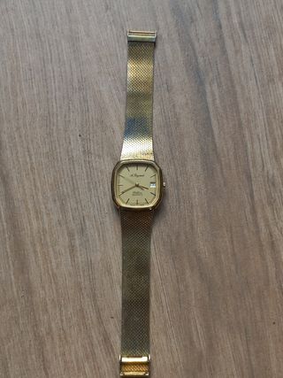 Reloj A.reymonde flatline quartz 