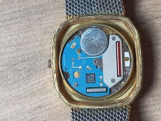 Reloj A.reymonde flatline quartz 
