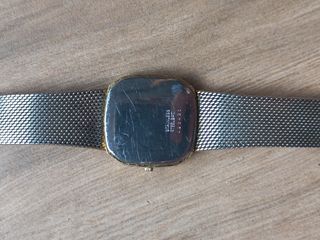 Reloj A.reymonde flatline quartz 