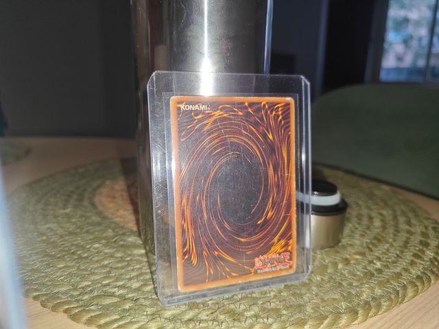 Carta Blue Eyes Dragon SDK-001