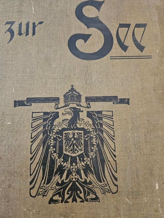 Cuadro+ 15 Laminas litografías 1GM.