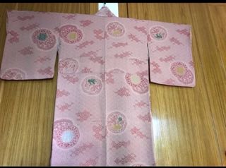 Kimono japonés 