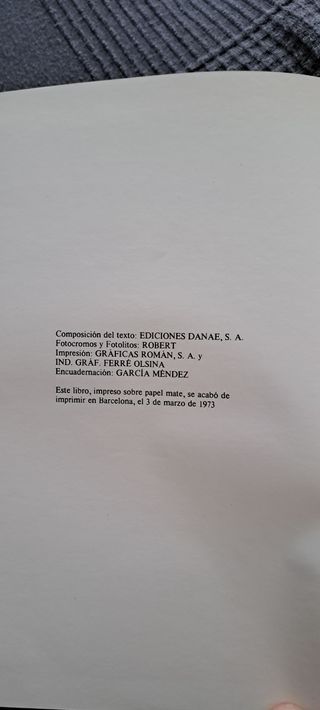 El Libro de la Madre y el Niño