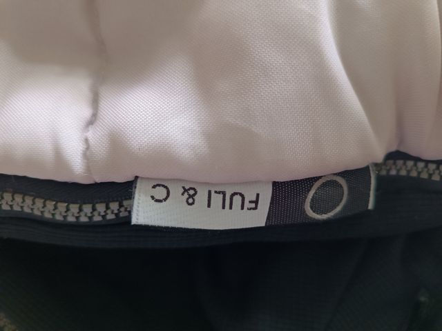 Saco cochecito universal fuli&c