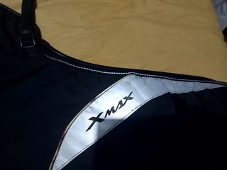 Manta termina xmax 