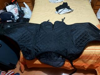 Manta termina xmax 
