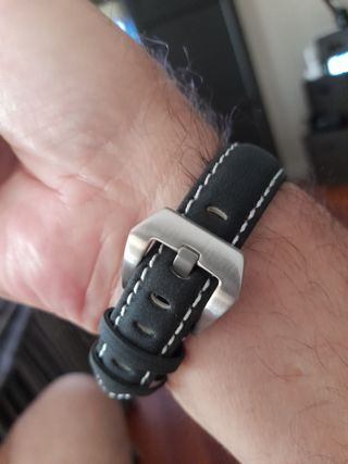 Reloj Seiko automatic vintage