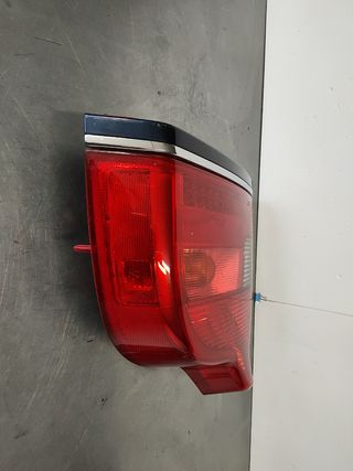 ✅PILOTO TRASERO DERECHO VOLVO S80
