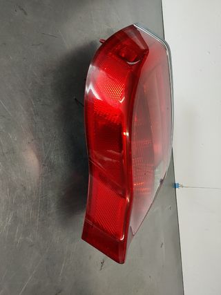 ✅PILOTO TRASERO DERECHO VOLVO S80
