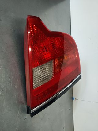 ✅PILOTO TRASERO DERECHO VOLVO S80