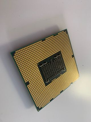 Procesador Intel Xeon E5645 (2,4Ghz, 12 MB cache)