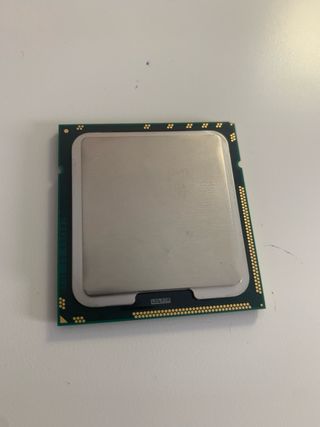 Procesador Intel Xeon E5645 (2,4Ghz, 12 MB cache)