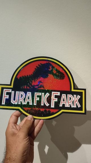 Logos de películas en mate o brillo