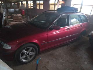 Despiece golf 5 2.0 tdi 140 cv