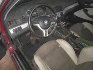 Despiece golf 5 2.0 tdi 140 cv