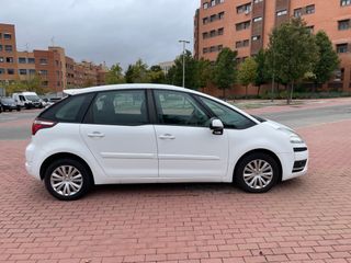 Citroen C4 Picasso 1.6 hdi 110cv 