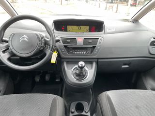 Citroen C4 Picasso 1.6 hdi 110cv 