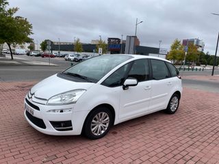 Citroen C4 Picasso 1.6 hdi 110cv 
