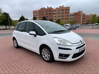Citroen C4 Picasso 1.6 hdi 110cv 