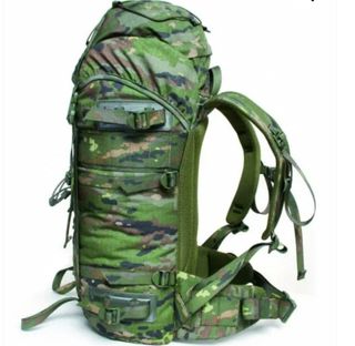 Mochila de Montaña Ligera Altus