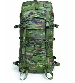 Mochila de Montaña Ligera Altus
