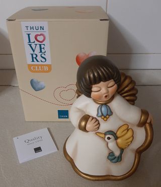 Angelo Thun Club 2024