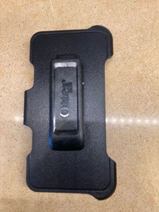 Funda otter box defender iphone 7 y SE