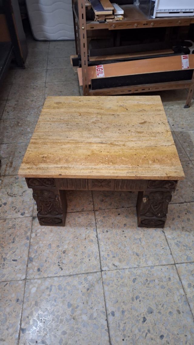 Mesa Madera