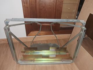 Soporte monitor arcade 28"