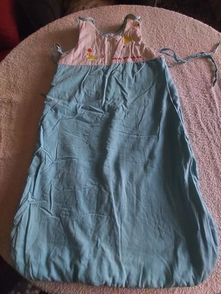 Saco de bebé Agatha Ruiz de la Prada 