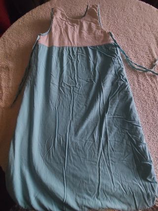 Saco de bebé Agatha Ruiz de la Prada 
