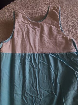 Saco de bebé Agatha Ruiz de la Prada 