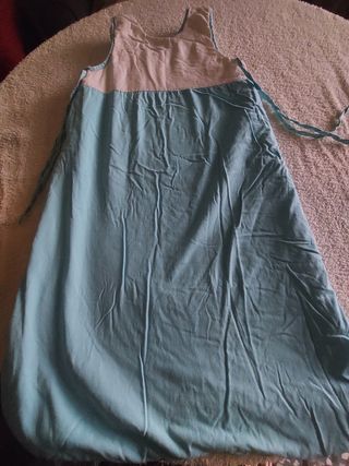 Saco de bebé Agatha Ruiz de la Prada 
