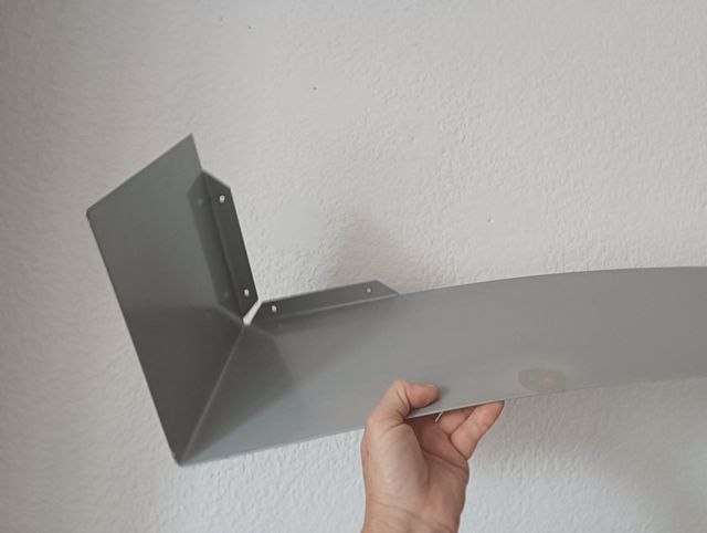 Estantería diseño IKEA