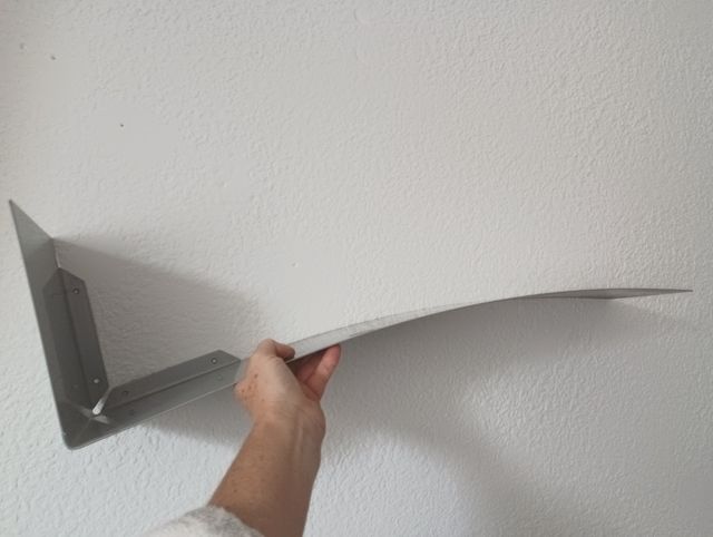 Estantería diseño IKEA