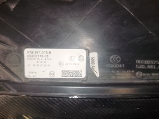 Faro derecho skoda karoq 2017 full led