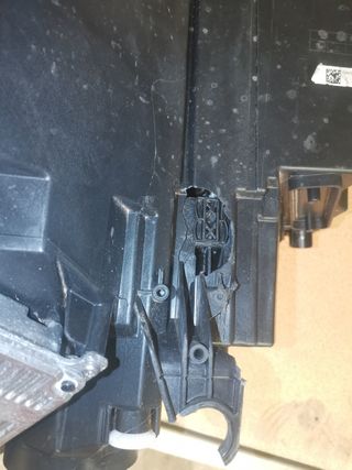 Faro derecho skoda karoq 2017 full led