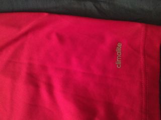 Camiseta deporte Adidas 