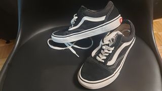 Zapatillas vans