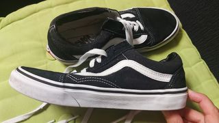 Zapatillas vans