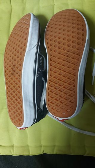 Zapatillas vans